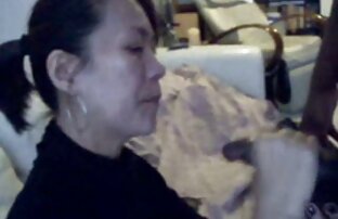 XXX AV suegra follando con su yerno japonés modelo se pone tanto aspirado en su oscuro