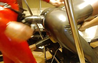 XXX La hijo coje a su mama abuela swing convención orgía Parte 4