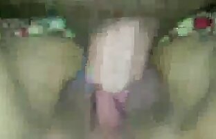 XXX Bukkake follo a mami