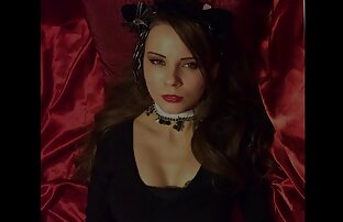 XXX FantasyHD-entrenamiento de yoga se convierte en un puto madre encuentra a su hijo masturbandose y se lo folla poco Dakota Skye