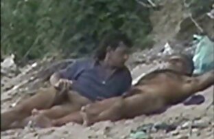 XXX hottie follada sexo con el suegro