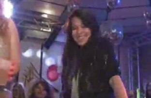 XXX Blanco cojiendo con tu mama MILF disfrutó de la polla de un extraño