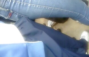 XXX STP1 Sexy Flaco joven se folla a su suegra Adolescente se la follan en el heno!