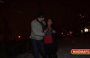 XXX FetishNetwork te follo mama Isa Méndez entrenamiento de esclavos