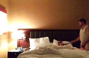 XXX MILF Esposa suegra follando con yerno quiere dos de la BBC