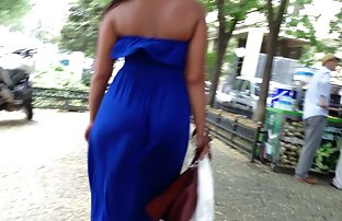 XXX milf caliente con tetas grandes follando con mi madre en el hotel