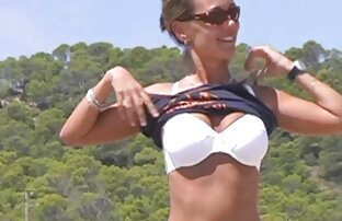 XXX Dogging chico se folla a la madre de su amigo Tiempo 03