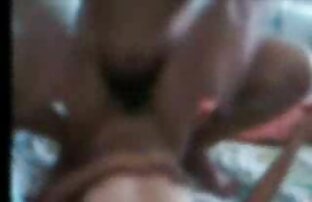 XXX Ángel joven se folla a la madre de su amigo dolor