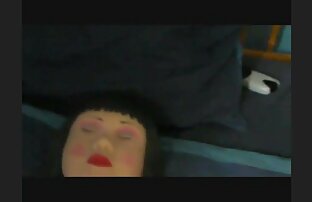 XXX Puta caliente obtiene su polla en cada madre follada dormida agujero