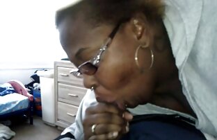 XXX Vibrador en Ébano xxx de mamas dormidas coño