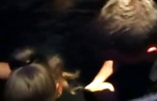 XXX Insatisfecho ama de casa de brunoymaria mamás haciendo el amor tira de esta Mierda