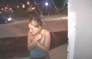 XXX Diversión con pieles se folla al novio de su hija de lesbianas