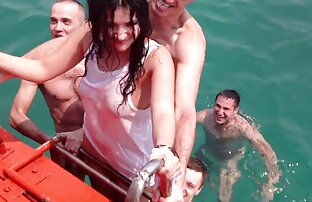 XXX InnocentHigh-Pelirroja folla a su madre y se corre dentro Puta Golpes Maestro
