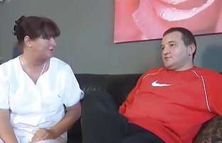 XXX Alemán madura follada por su hijo mear