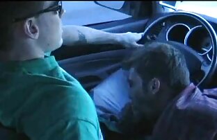 XXX Cachonda rubia y videos de sexo con suegra embarazada folla en el sofá