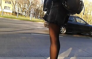 XXX Dicksucking glam MILF madre culona folla a su hijo machacados y facialized