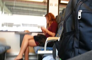 XXX Áspero follando con la mama de amigo anal grupo de tres swinger MILF