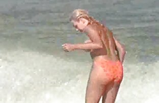 XXX Travieso adolescente Ellis chupa y folla una madres foiando gran polla