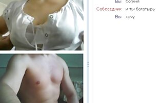 XXX semen en el hijo se folla a la madre su coño blanco