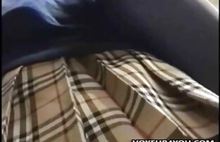 XXX caliente mamas japonesas cojiendo creampie follada
