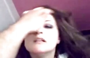 XXX el mama se folla hijo juego anal con el coño peludo