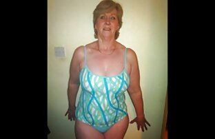 XXX Dar su culto a rubia y sexy de tacón mi mama folla alto clímax