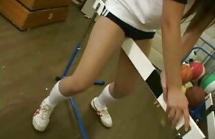 XXX Abuelita tetona anal joven se folla a su suegra