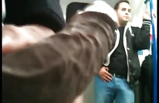 XXX Creampie Gangbang follando a mi madre en la cocina con la actriz porno Vicky Wilfing