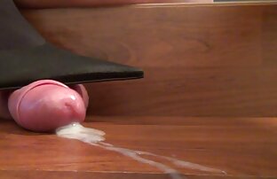 XXX Auto de la servidumbre y el fisting haciendo el amor con la madrastra