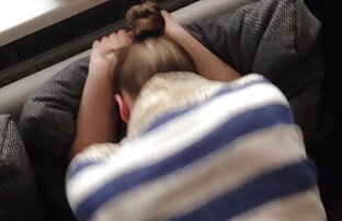 XXX hermosa sexo con el suegro pareja amateur 2
