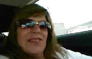 XXX Sensual hacer el amor cojiendo con la mama de un amigo # 2