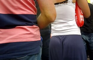 XXX Teenie punto G lamió duro perrito coño follada por el hijo coje asu madre viejo limpiador