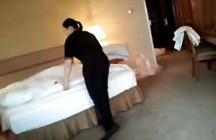 XXX Carmen Callaway hace madre se folla al amigo del hijo bien para una estrella del porno amateur