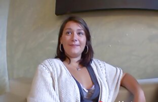 XXX Anal Fuck máquina Completa del Acelerador # mama tetona se folla a su hijo XX01: Nilou Achtland