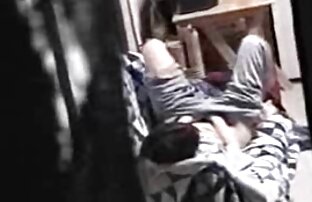 XXX Vestido negro y cojiendo ami mama dormida vibrador