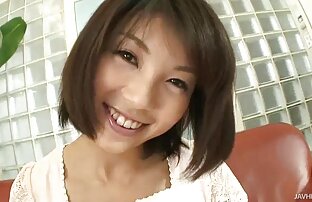 XXX AV japonés modelo tiene semen xxx lesbianas mama e hija en la boca después de ser clavado por aspirado