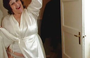 XXX sexy bailarina follando en el xxx madre se folla a su hijo baño
